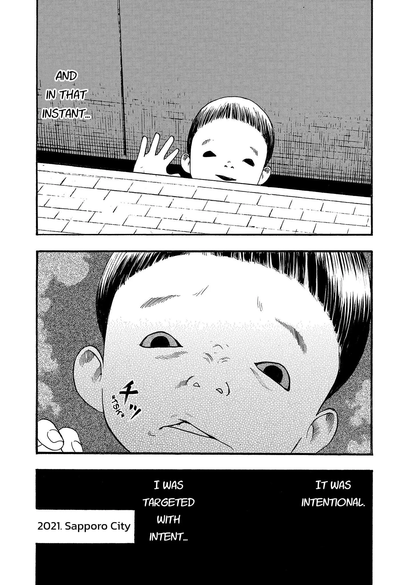 Fuan no Tane Chapter 277 page 4