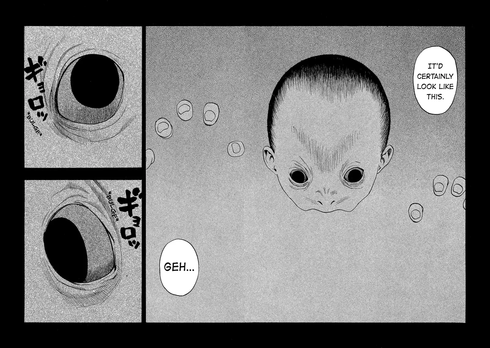 Fuan no Tane Chapter 278 page 2