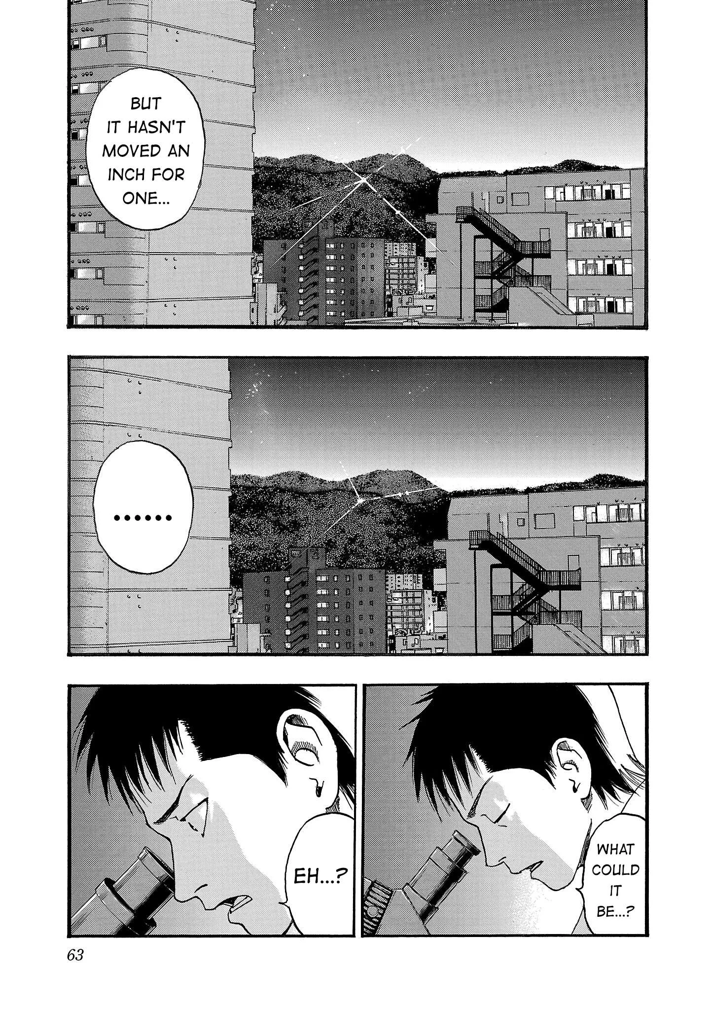 Fuan no Tane Chapter 279 page 5