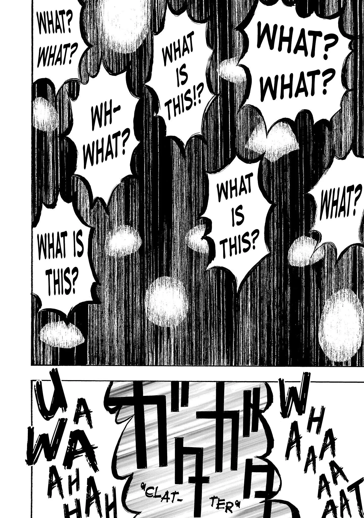 Fuan no Tane Chapter 282 page 6