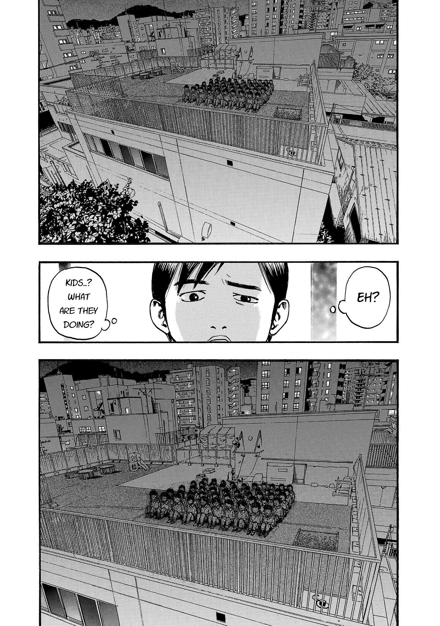 Fuan no Tane Chapter 282 page 4
