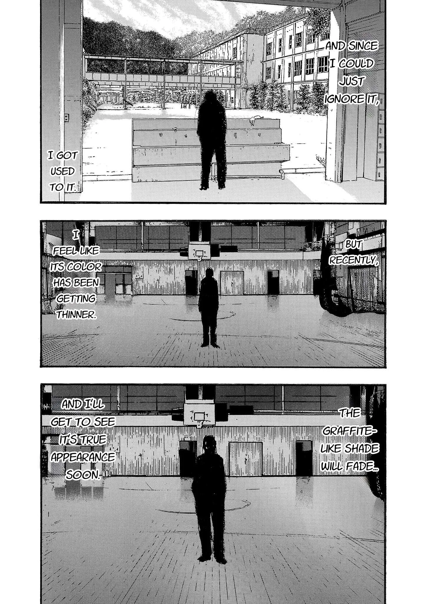 Fuan no Tane Chapter 284 page 2