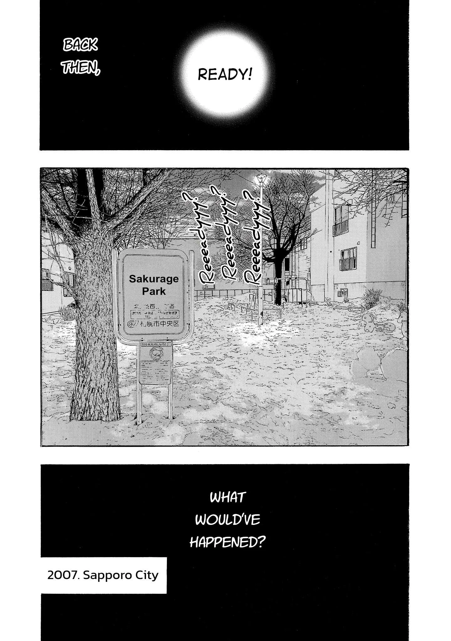 Fuan no Tane Chapter 285 page 8