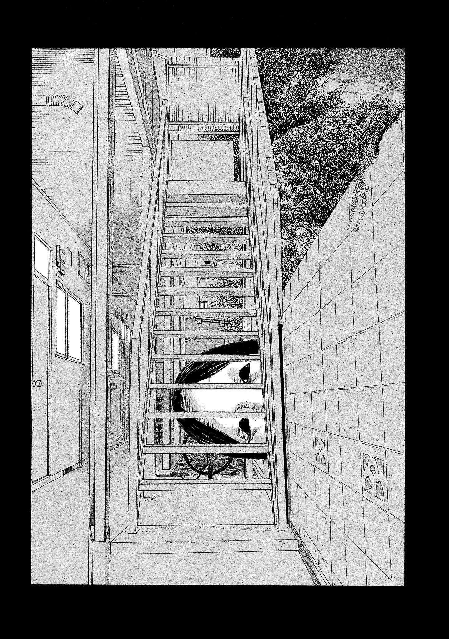 Fuan no Tane Chapter 285 page 1