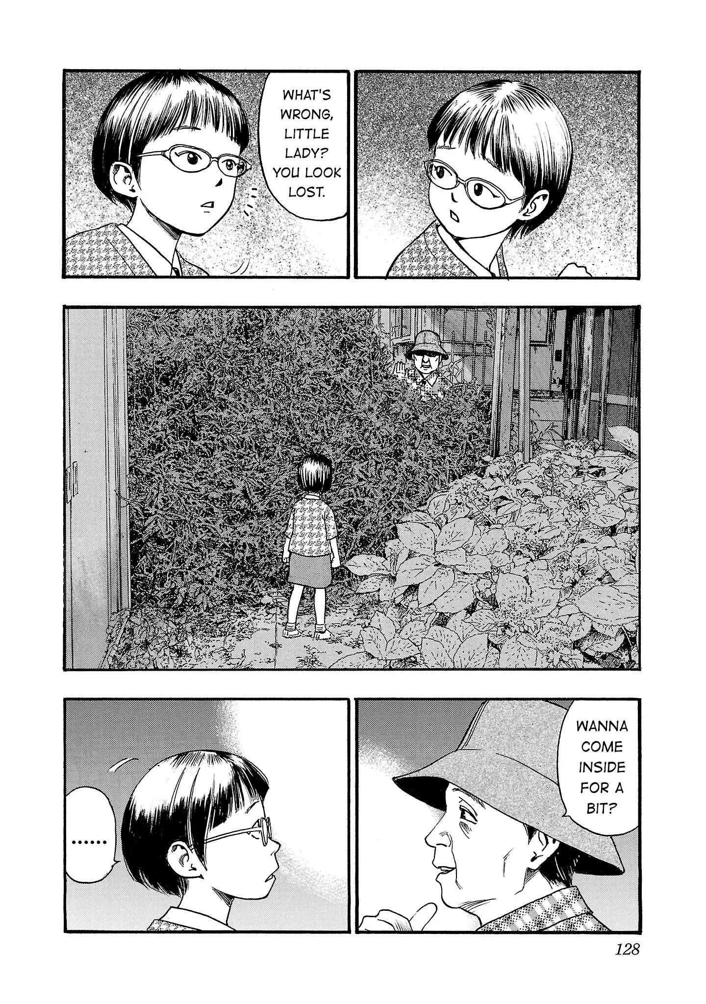 Fuan no Tane Chapter 289 page 6