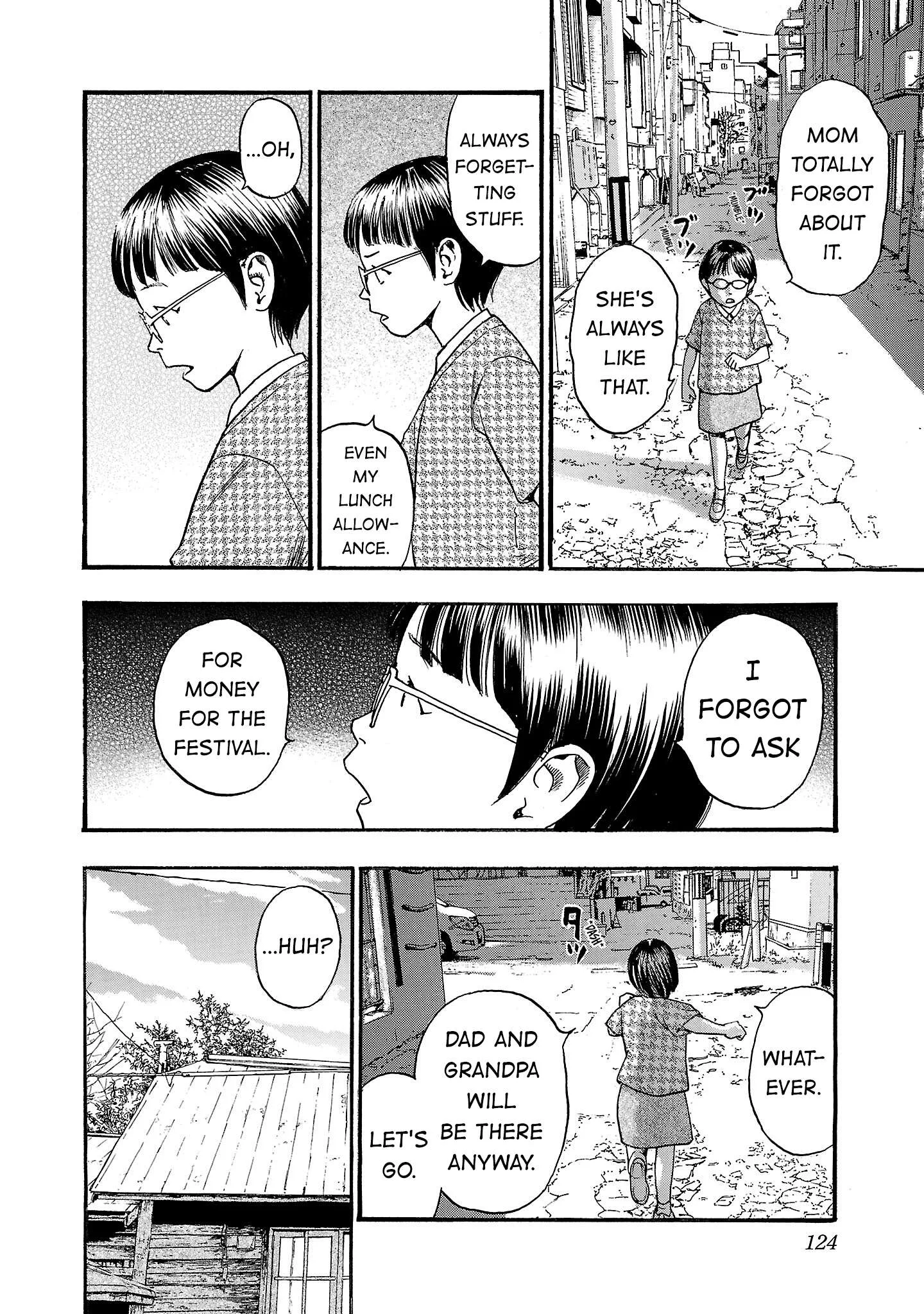 Fuan no Tane Chapter 289 page 2