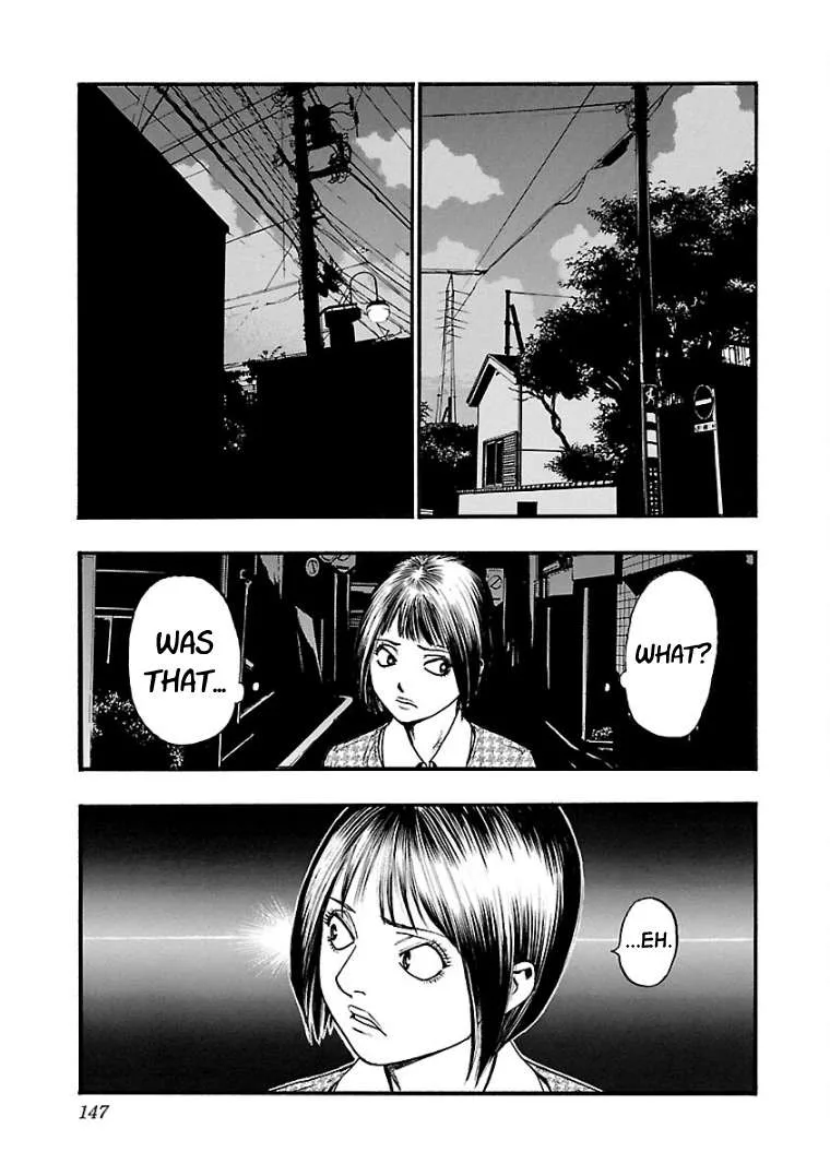 Fuan no Tane Chapter 29 page 2