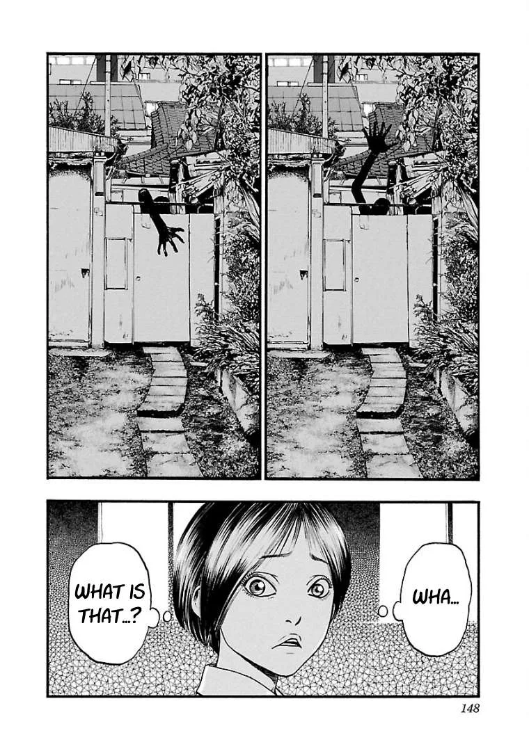 Fuan no Tane Chapter 29 page 3