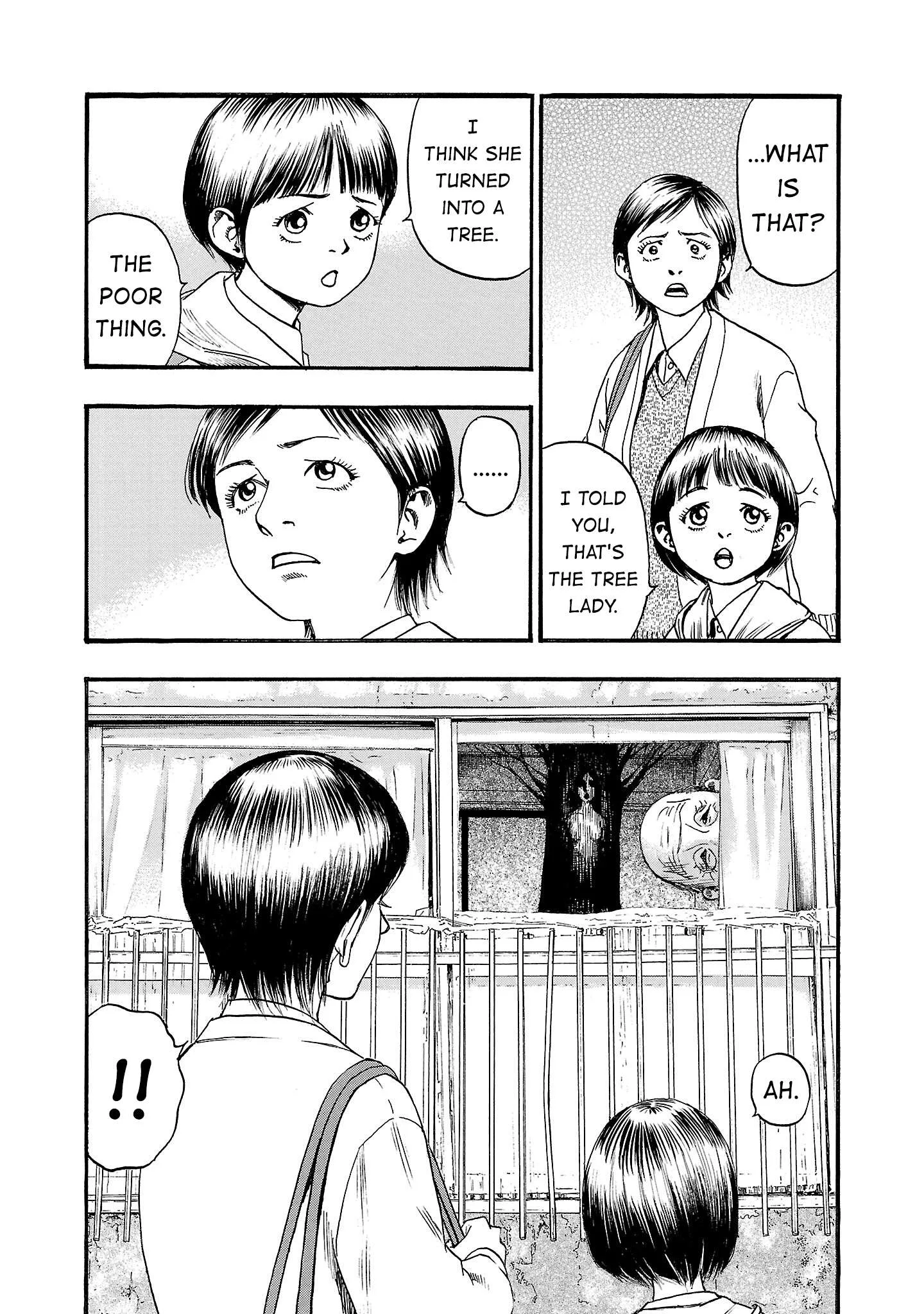 Fuan no Tane Chapter 291 page 5