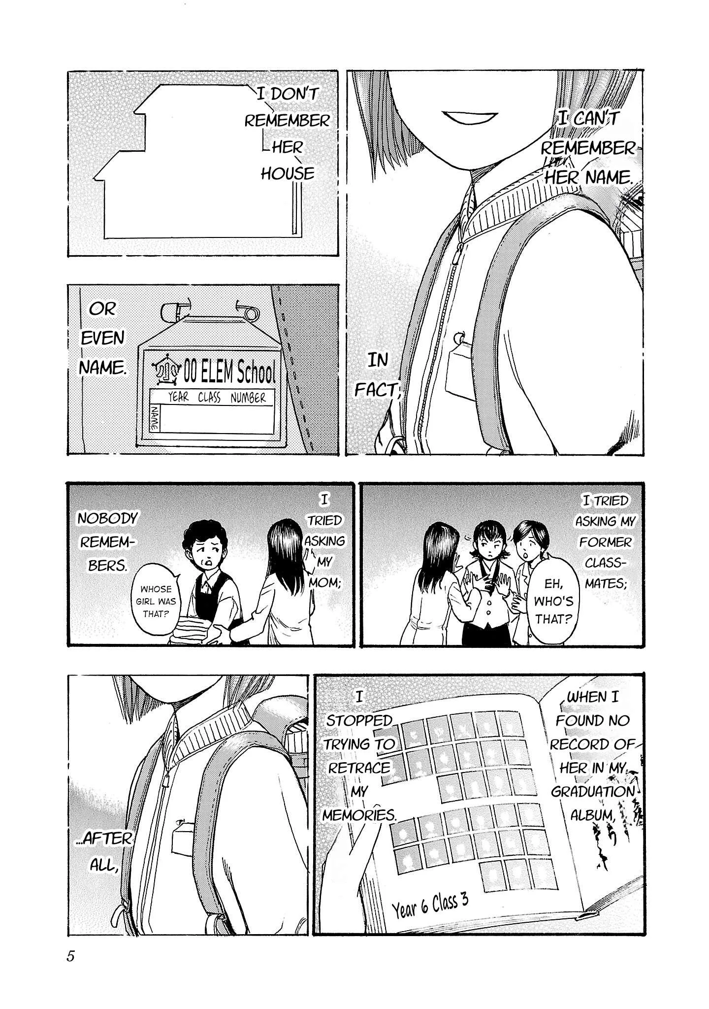 Fuan no Tane Chapter 295 page 6