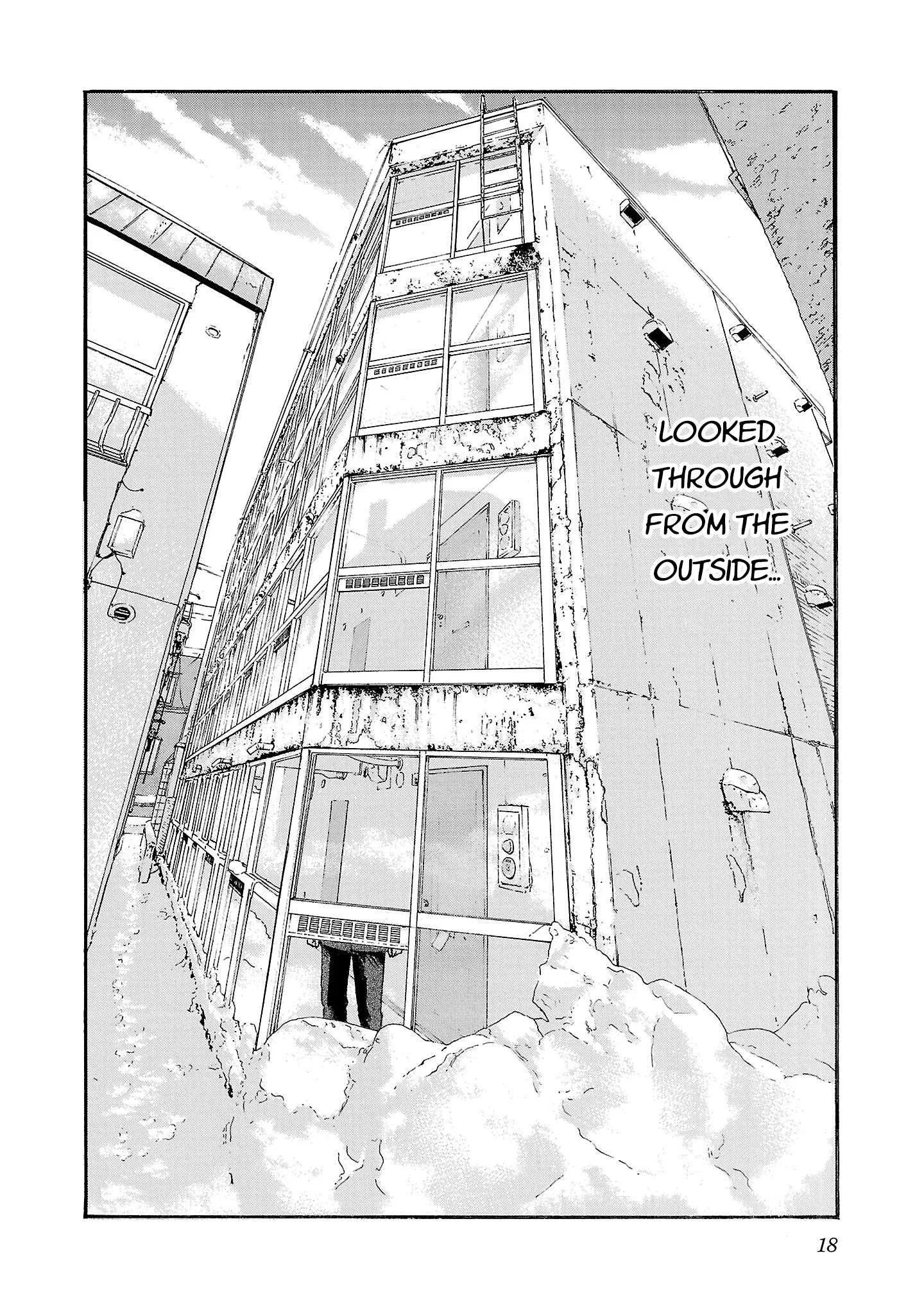 Fuan no Tane Chapter 298 page 2