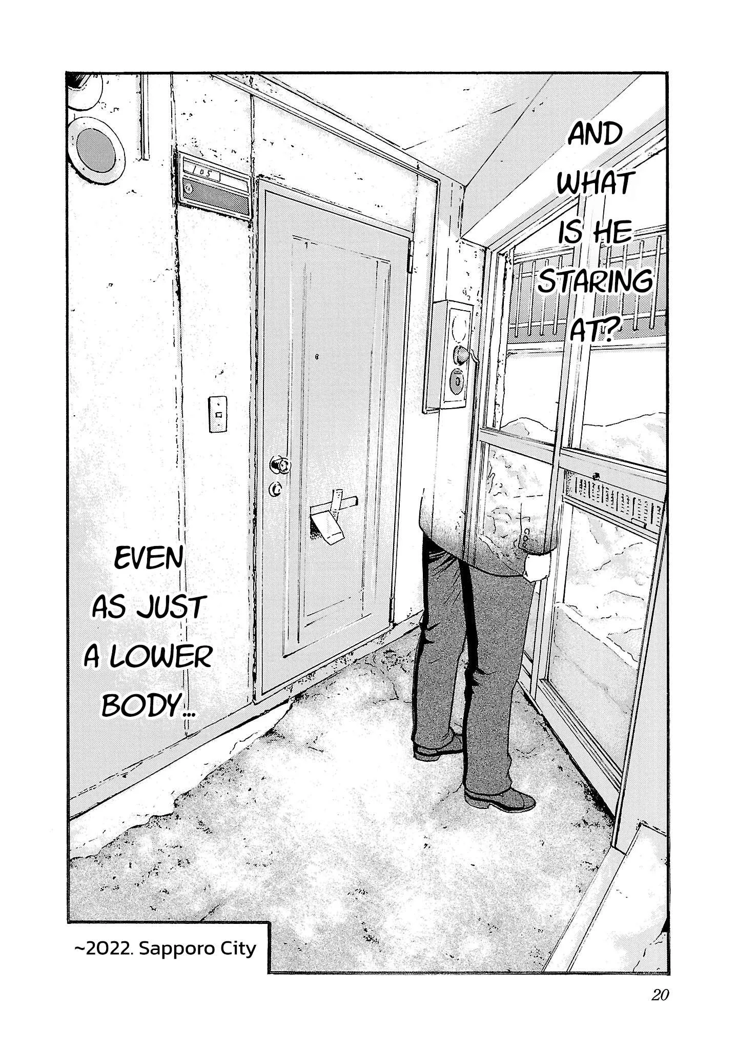 Fuan no Tane Chapter 298 page 4
