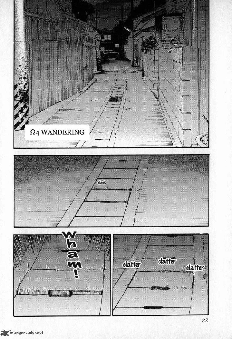 Fuan no Tane Chapter 3 page 23