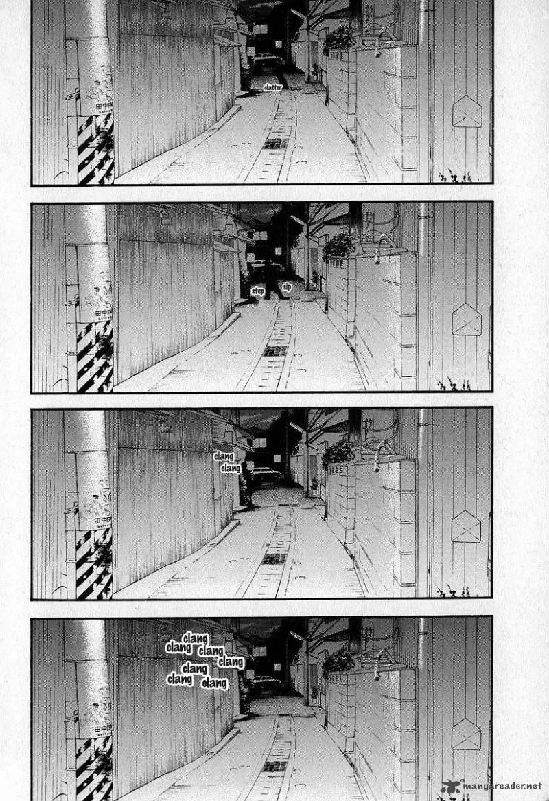Fuan no Tane Chapter 3 page 25