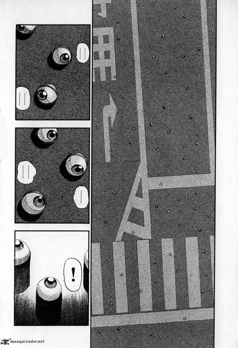 Fuan no Tane Chapter 3 page 13