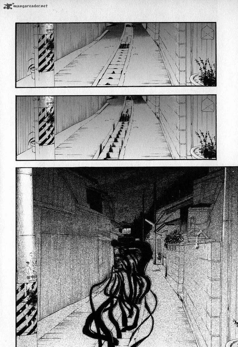Fuan no Tane Chapter 3 page 27