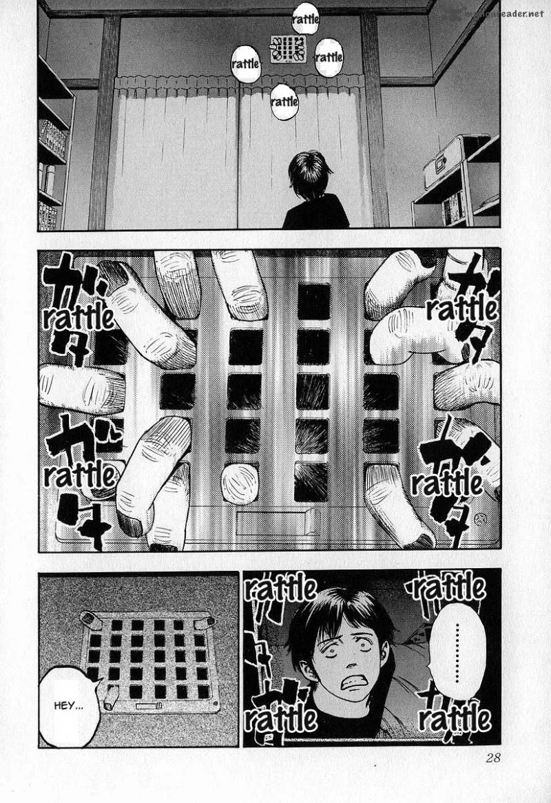 Fuan no Tane Chapter 3 page 29
