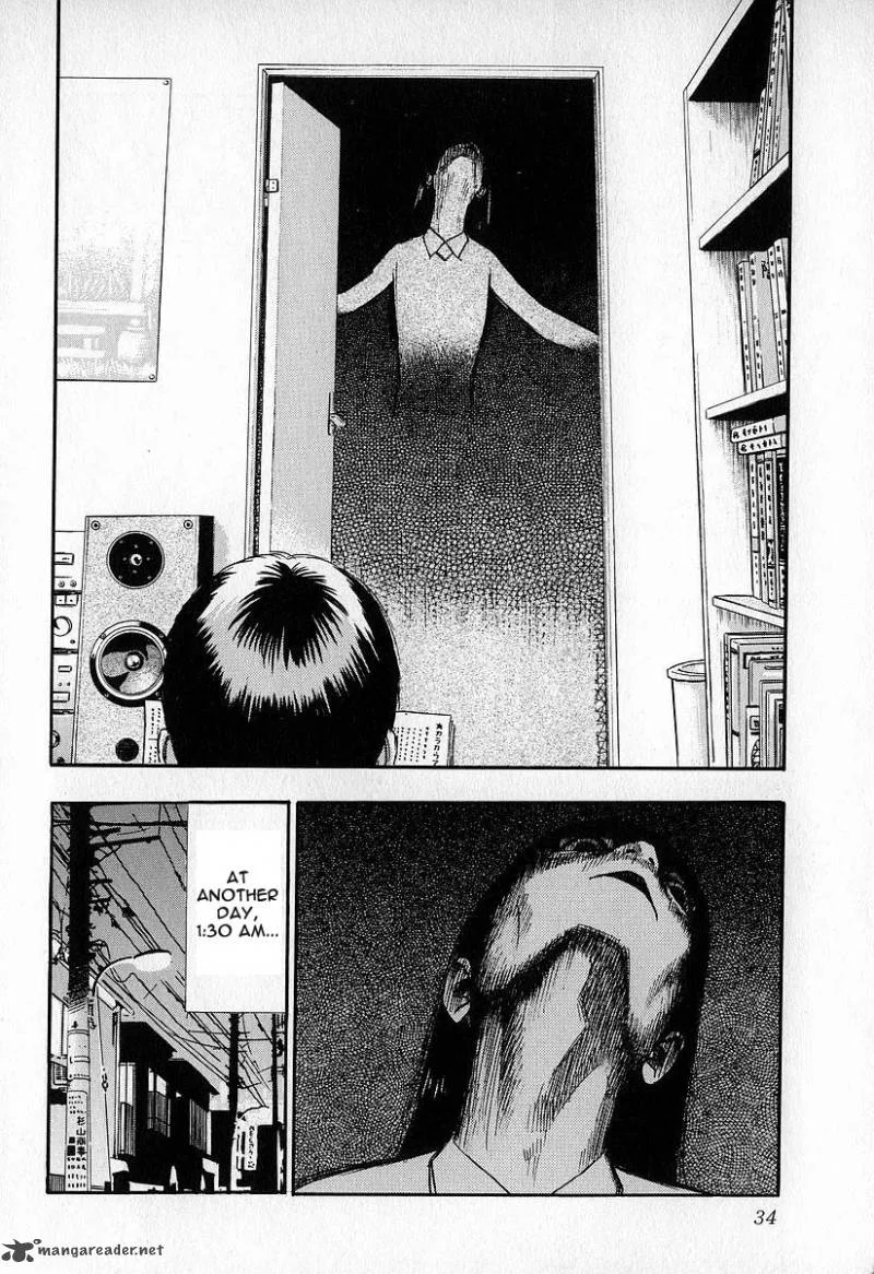 Fuan no Tane Chapter 3 page 35