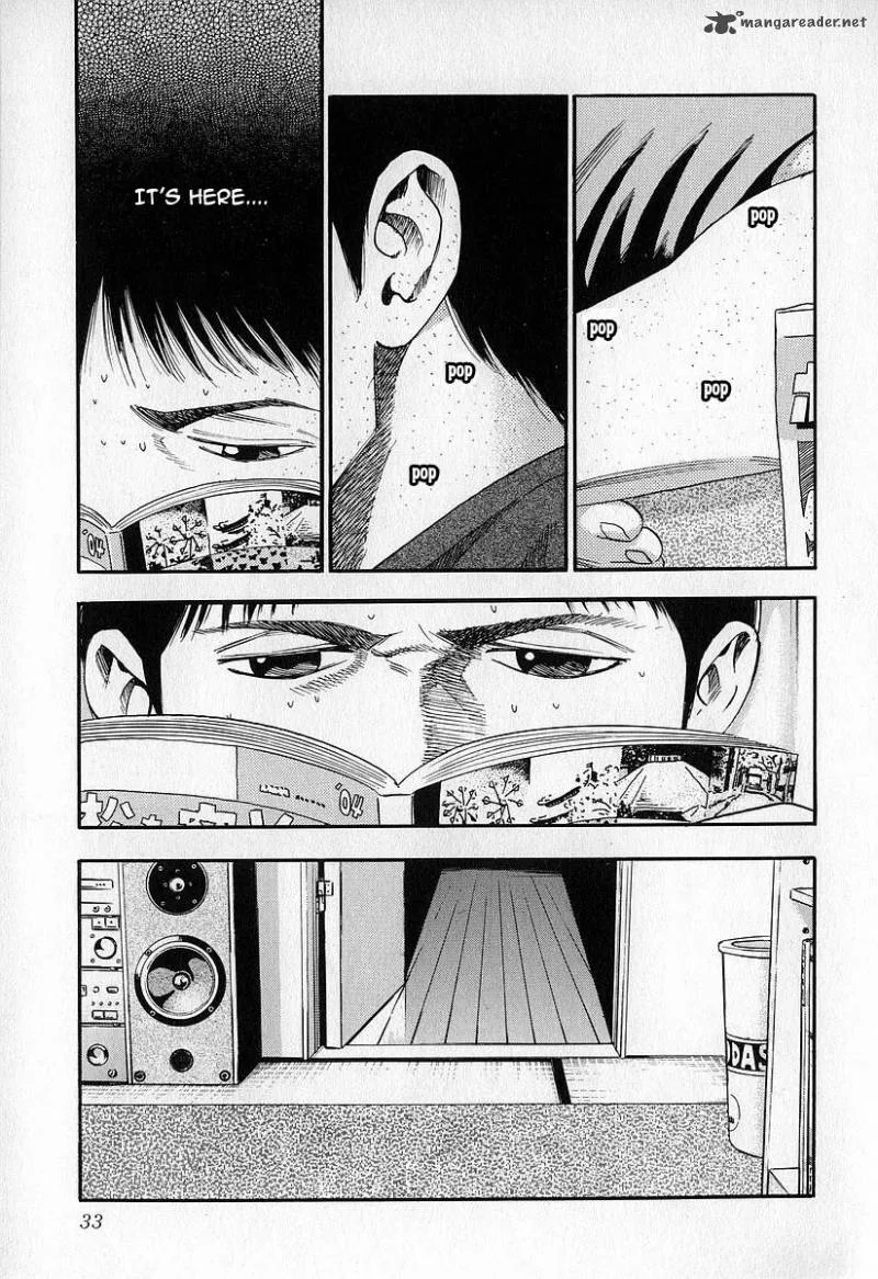 Fuan no Tane Chapter 3 page 34