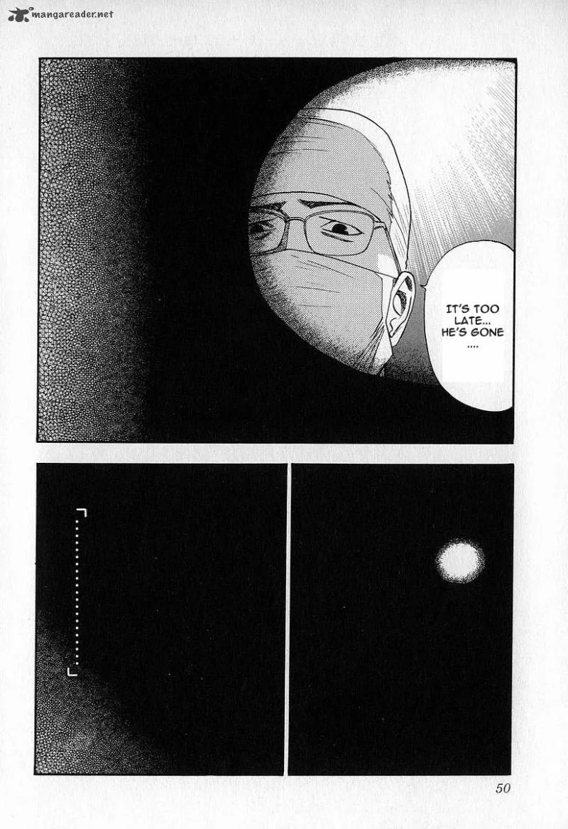 Fuan no Tane Chapter 3 page 50