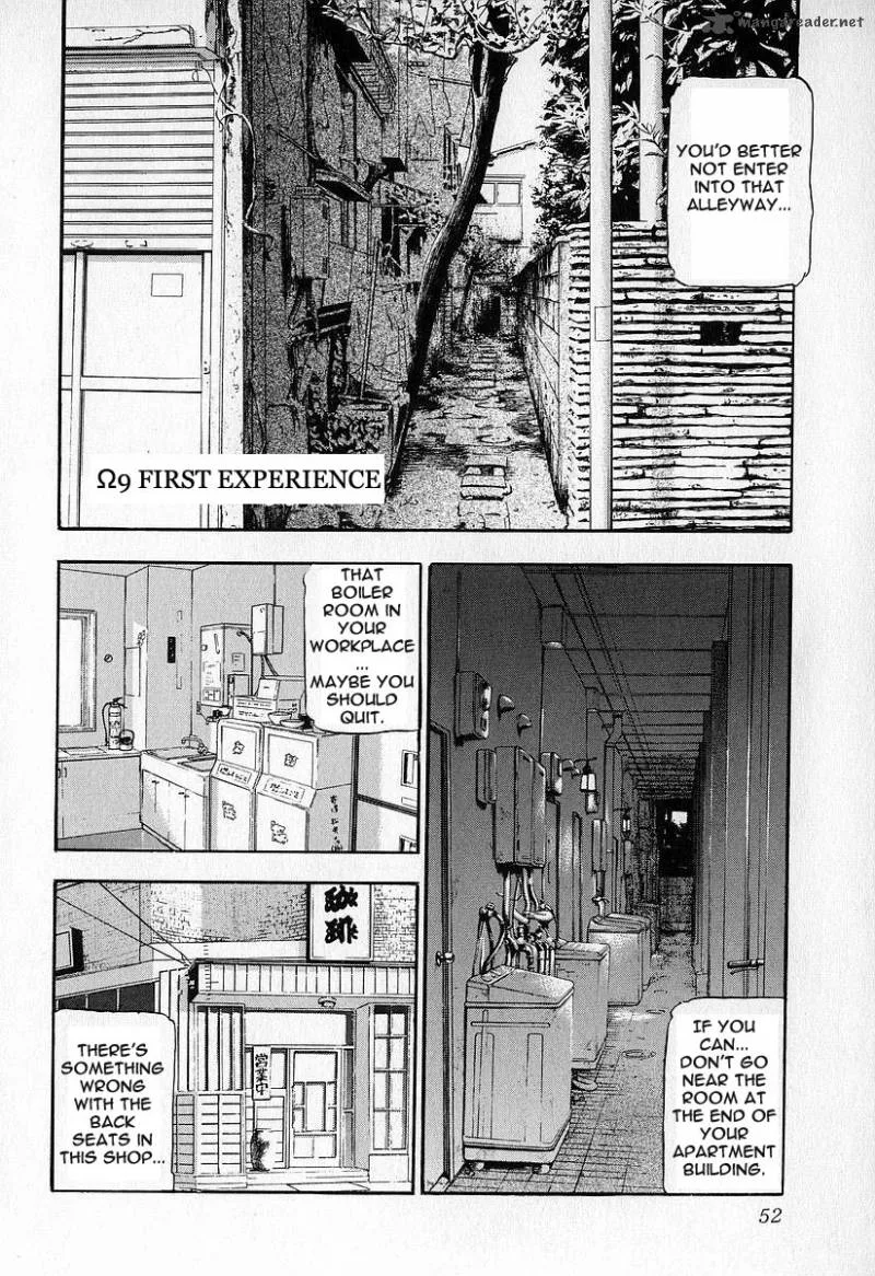 Fuan no Tane Chapter 3 page 52