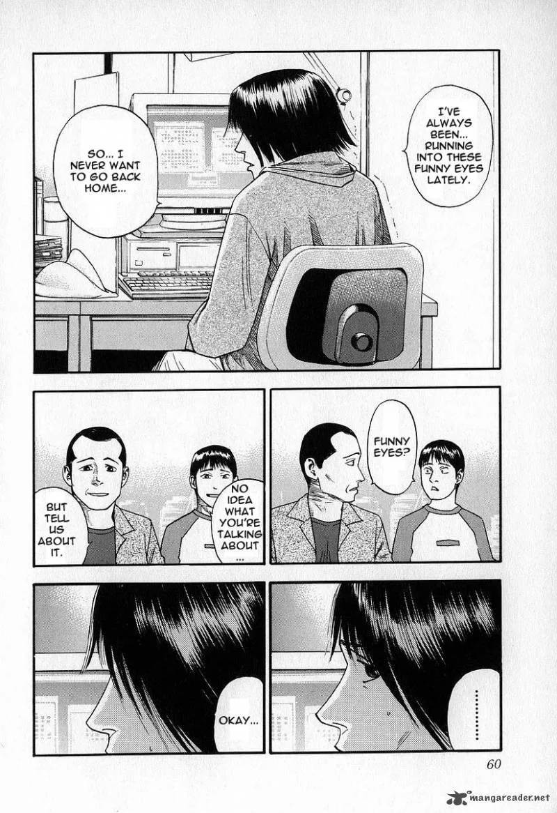 Fuan no Tane Chapter 3 page 60