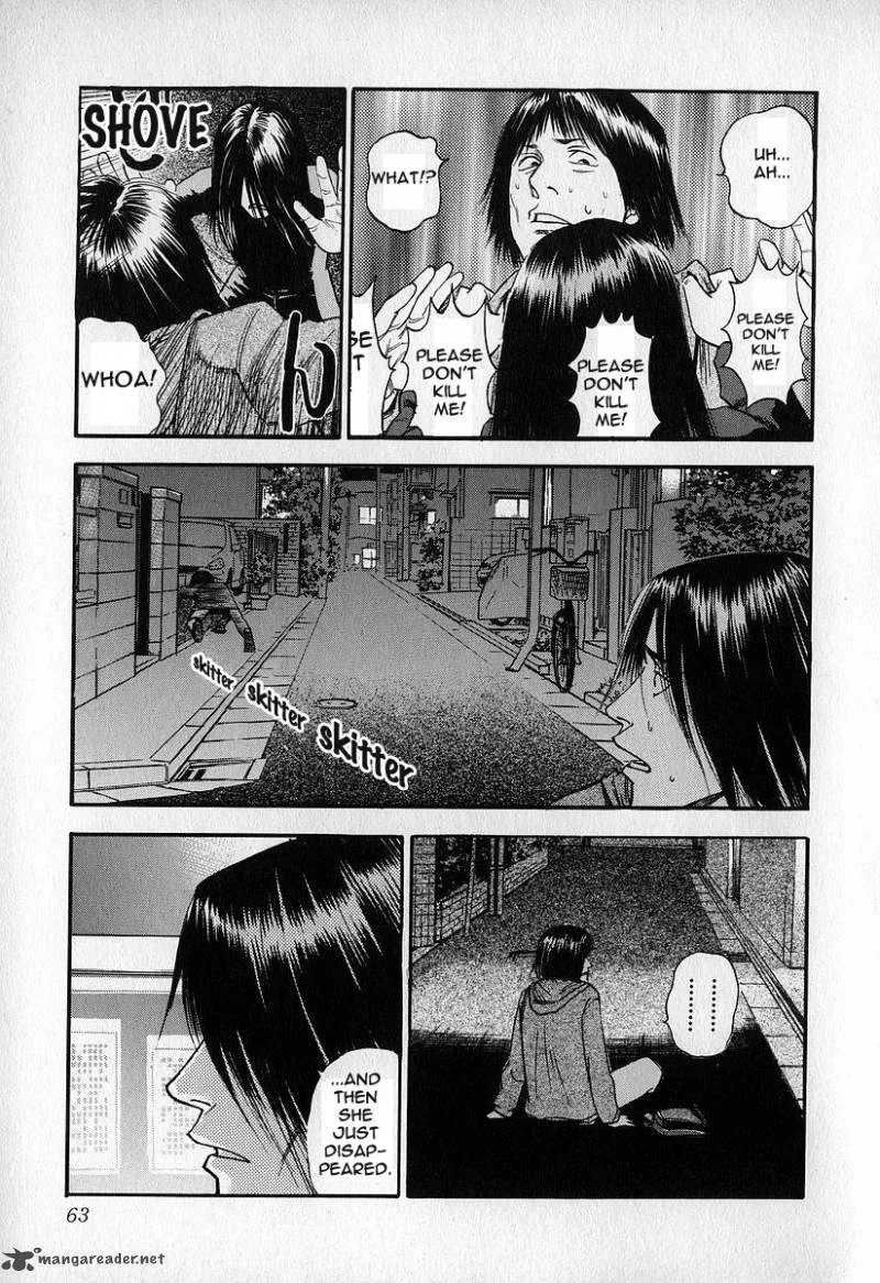 Fuan no Tane Chapter 3 page 63