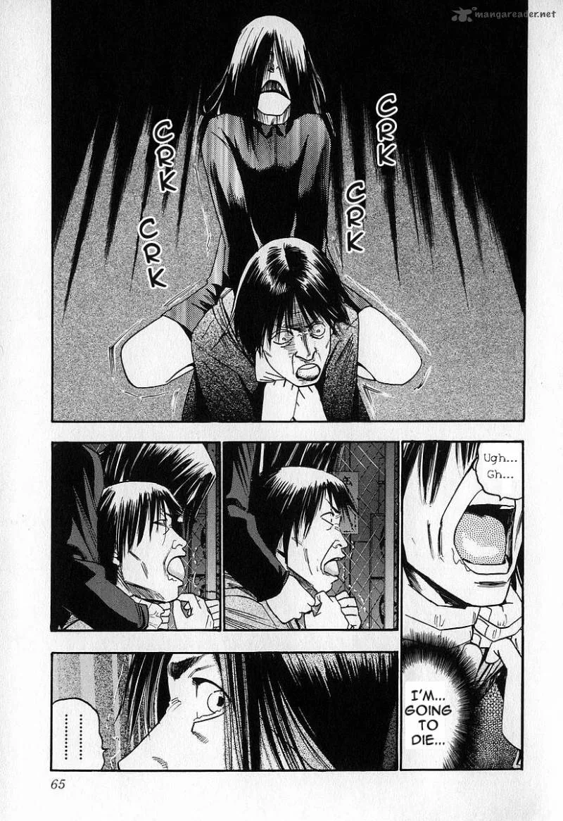 Fuan no Tane Chapter 3 page 65