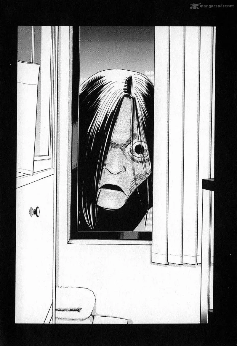 Fuan no Tane Chapter 3 page 68