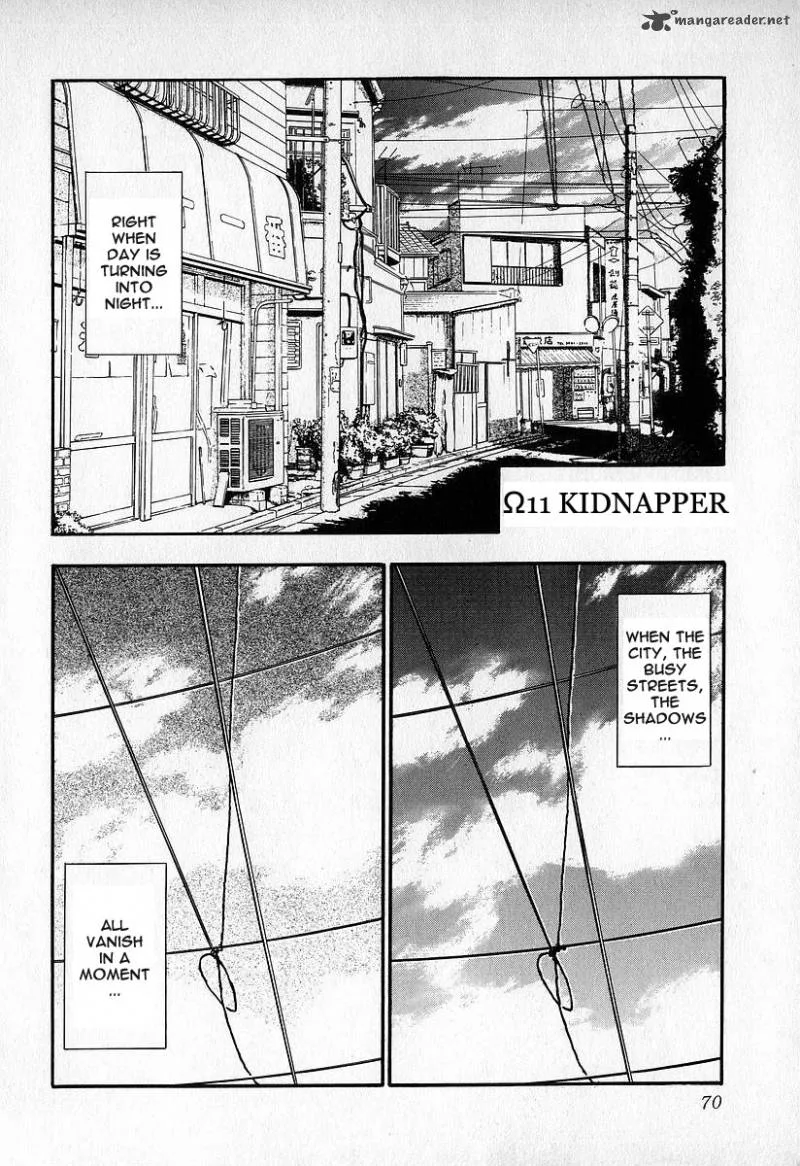 Fuan no Tane Chapter 3 page 70