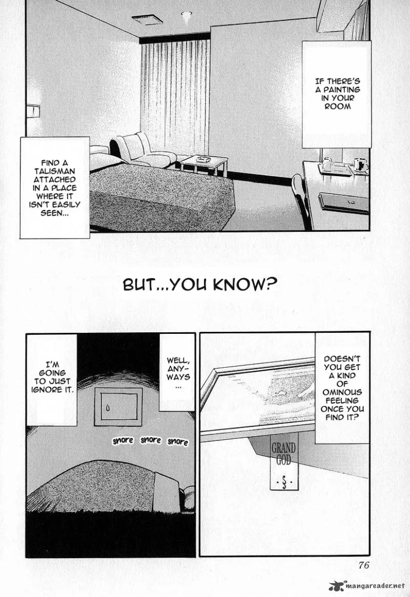 Fuan no Tane Chapter 3 page 76