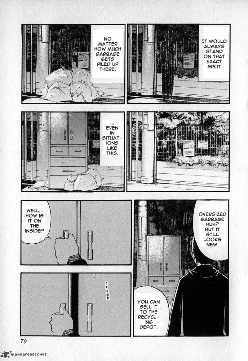 Fuan no Tane Chapter 3 page 79