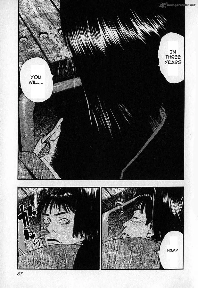 Fuan no Tane Chapter 3 page 87