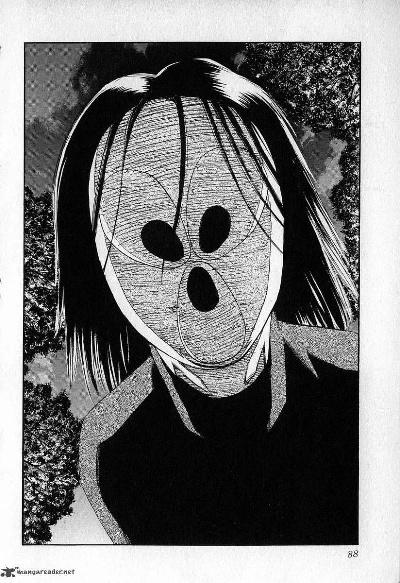 Fuan no Tane Chapter 3 page 88