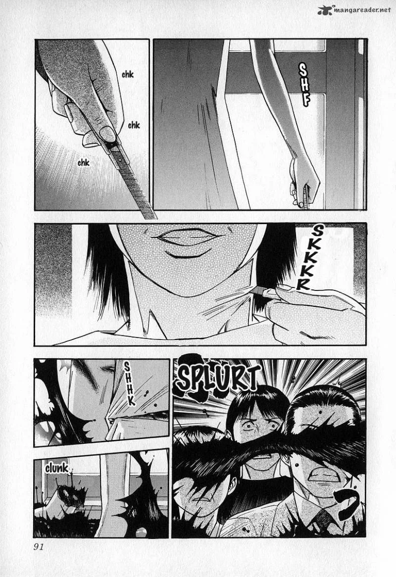 Fuan no Tane Chapter 3 page 91