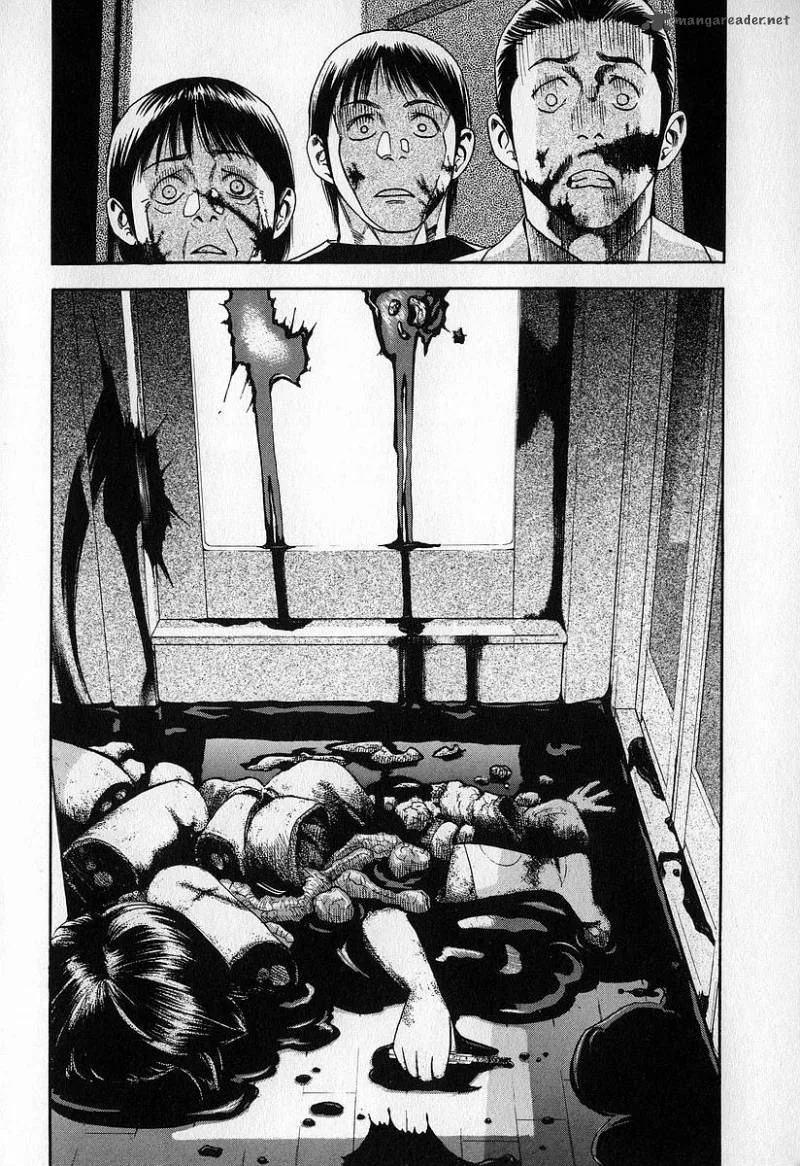 Fuan no Tane Chapter 3 page 92