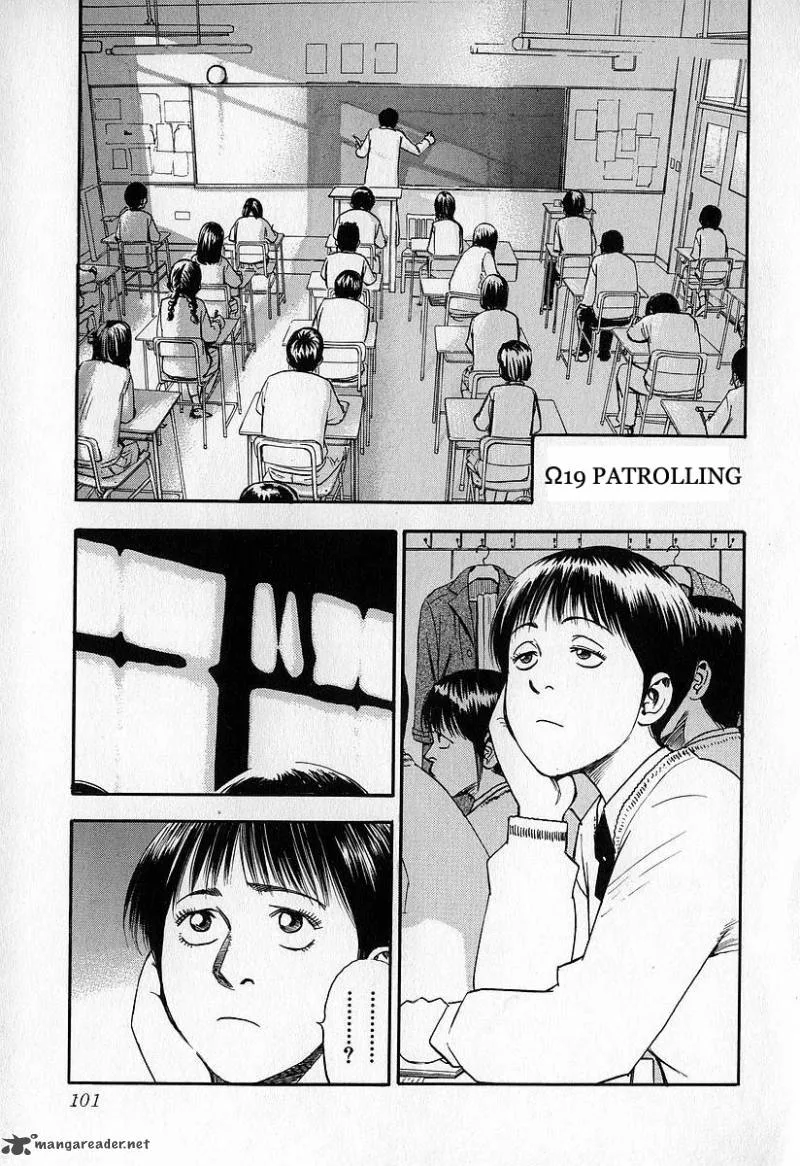 Fuan no Tane Chapter 3 page 101