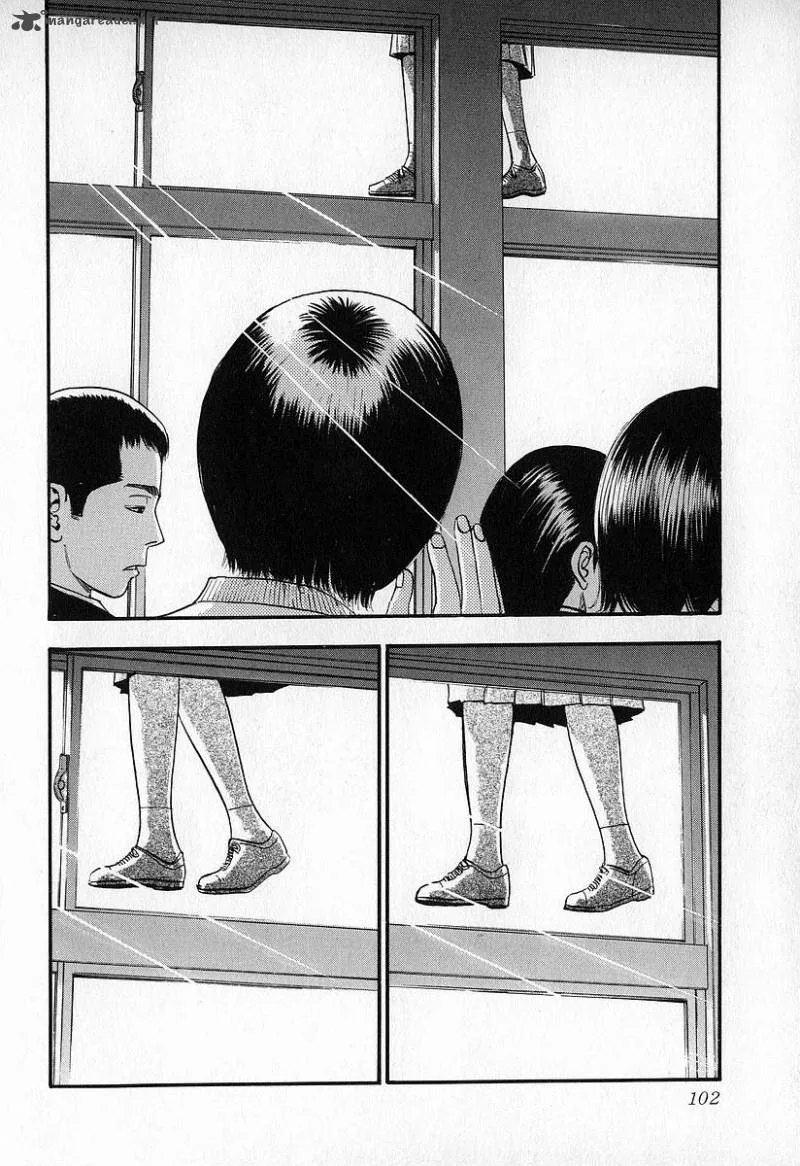 Fuan no Tane Chapter 3 page 102