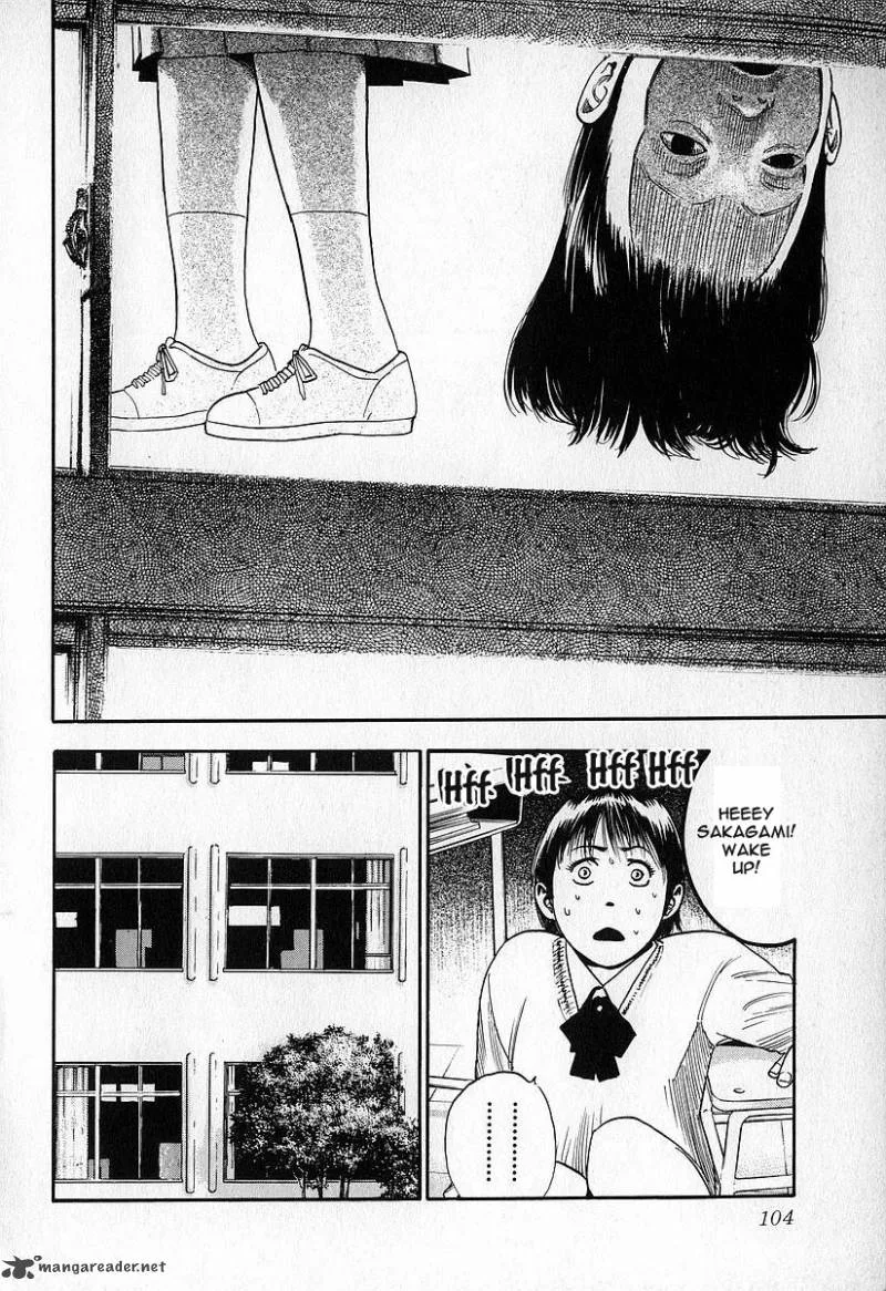 Fuan no Tane Chapter 3 page 104