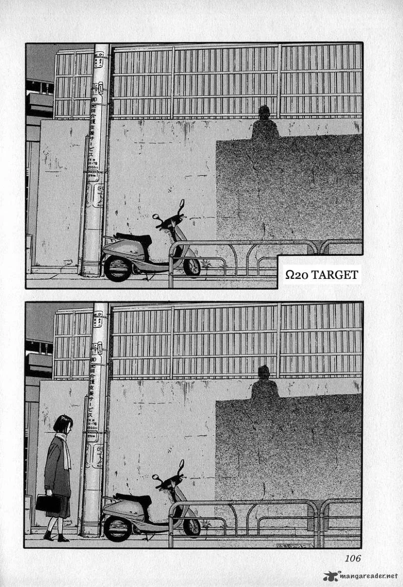 Fuan no Tane Chapter 3 page 106