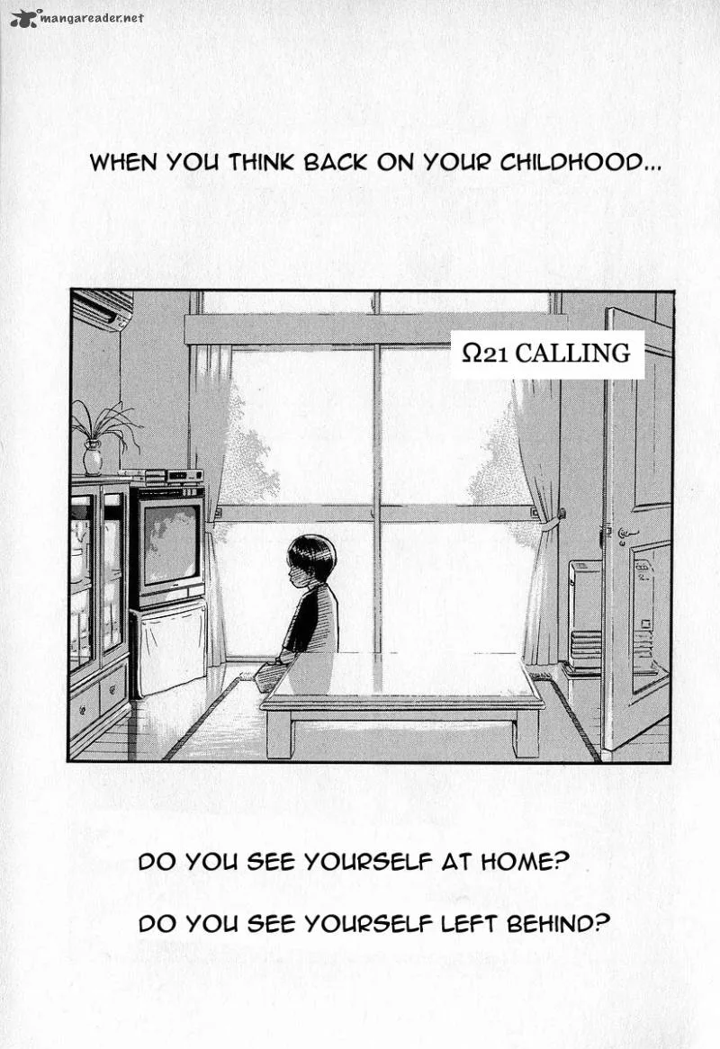 Fuan no Tane Chapter 3 page 109