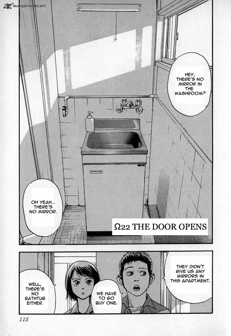 Fuan no Tane Chapter 3 page 115