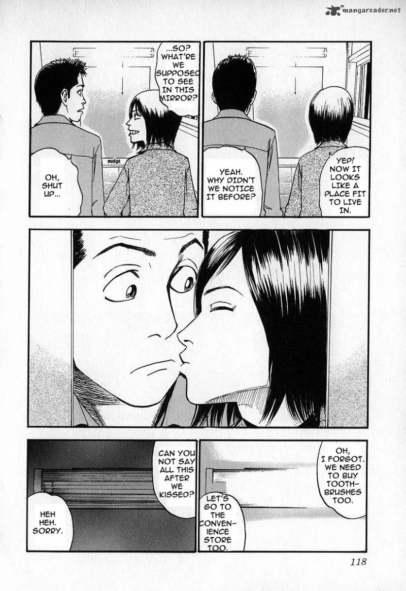 Fuan no Tane Chapter 3 page 118