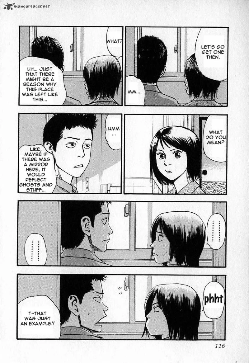 Fuan no Tane Chapter 3 page 116