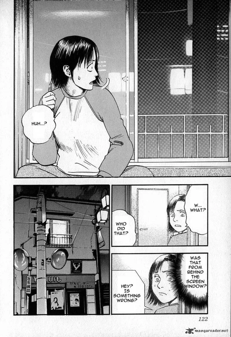 Fuan no Tane Chapter 3 page 122