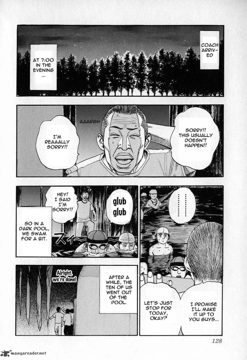 Fuan no Tane Chapter 3 page 128