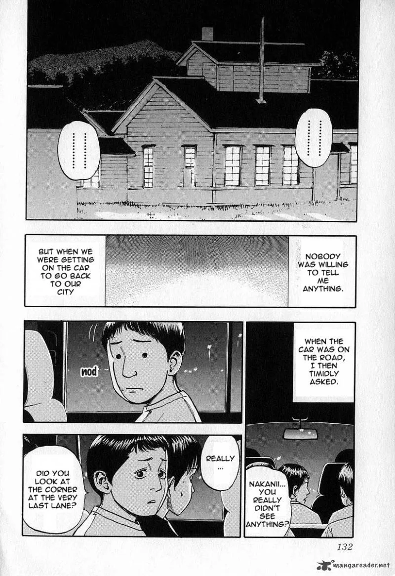 Fuan no Tane Chapter 3 page 132
