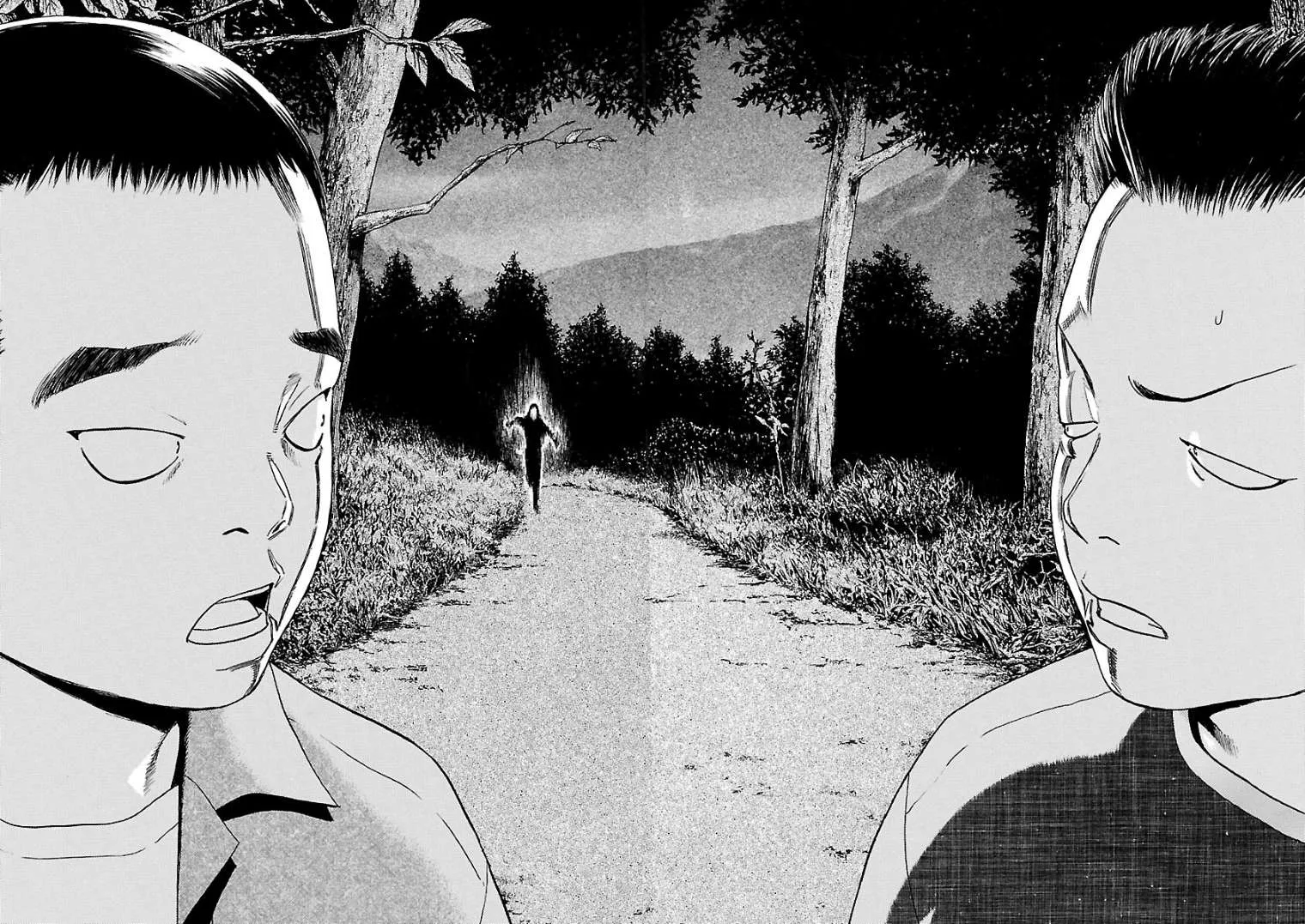 Fuan no Tane Chapter 30 page 4