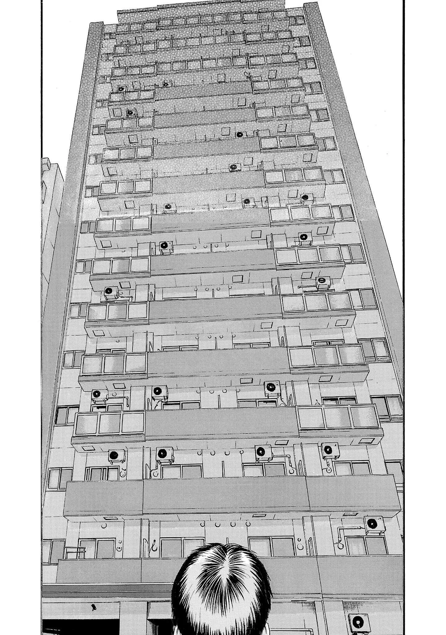 Fuan no Tane Chapter 302 page 2