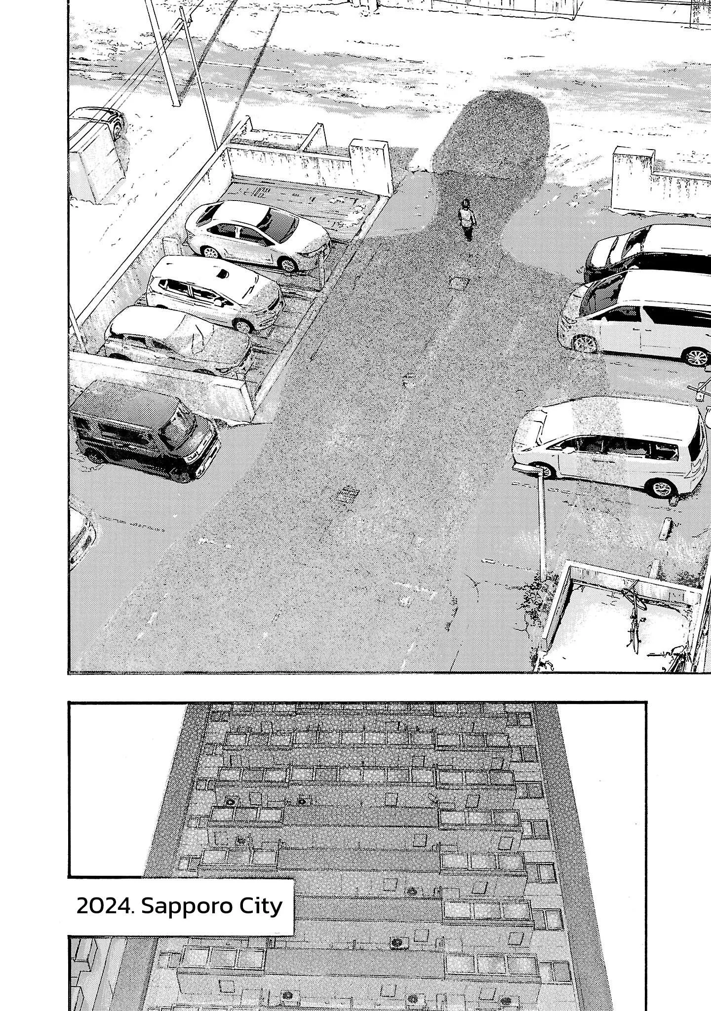 Fuan no Tane Chapter 302 page 4
